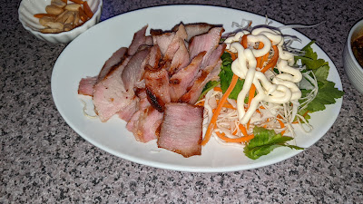 Vientiane ヴィエンチャン レストラン タイ・ラオス料理 사진 5