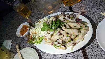 Vientiane ヴィエンチャン レストラン タイ・ラオス料理 사진 4