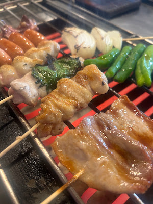Yakitori Tsumiki 사진 4