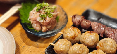 錦糸町っ子居酒屋 とりとんくん 사진 3