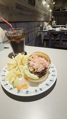hamburger&bar vague 사진 3