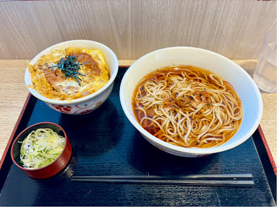 いろり庵きらくそば 錦糸町 사진 3