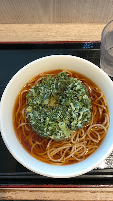 いろり庵きらくそば 錦糸町 사진 2