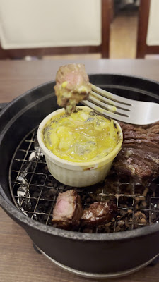 Smoke Base 사진 2