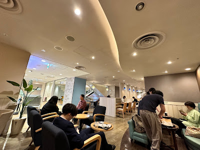 Tully's Coffee 사진 3