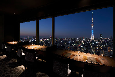 Skytree® View Restaurant Ren 사진 4