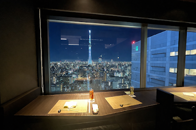 Skytree® View Restaurant Ren 사진 5