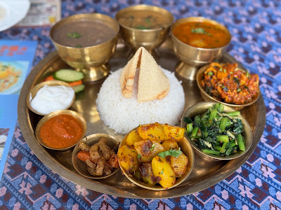 MAKKUSE Dining&Bar 사진 4