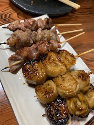 Kameido Yakiton 사진 2