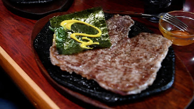 steak house kURATA 사진 2