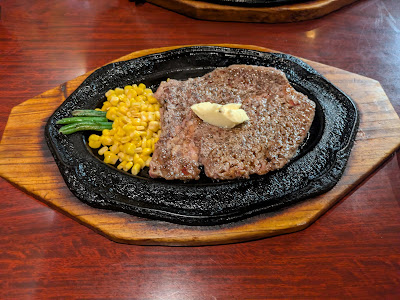 steak house kURATA 사진 5