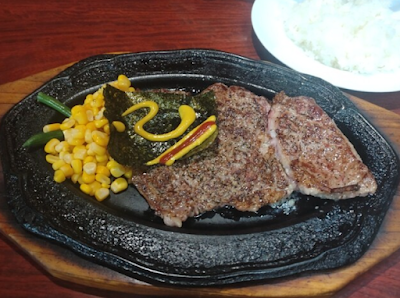 steak house kURATA 사진 4