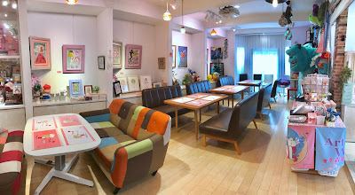 アートサロン和錆東京店 사진 2