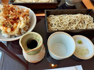 手打ちそば 燈り 사진 3