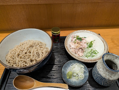 手打ち蕎麦 太古福 사진 3