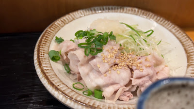 手打ち蕎麦 太古福 사진 2