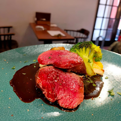 bistro ju‐ru 사진 4