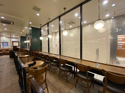 Starbucks Coffee - atré vie Mitaka 사진 4