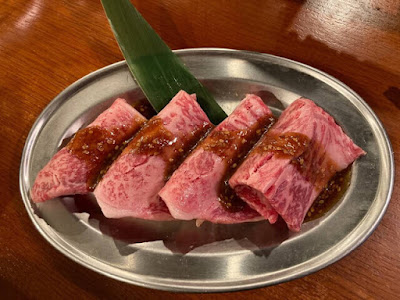 大衆ホルモン・やきにく 煙力 三鷹店 사진 4