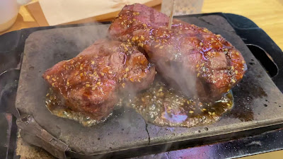 Steak & Grill Matsu Mitaka shop 사진 2