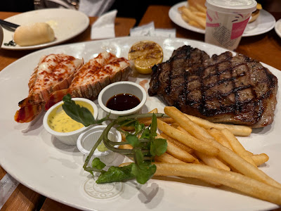 Sizzler Mitaka 사진 3