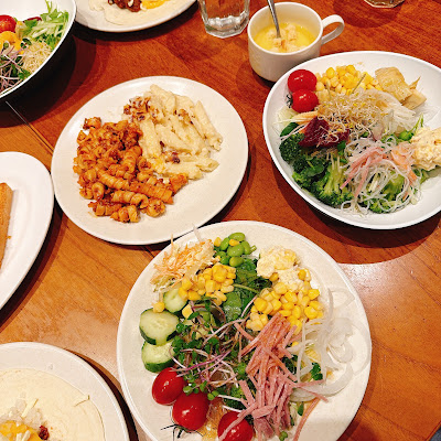 Sizzler Mitaka 사진 4