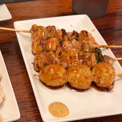Yakitori Daikichi 사진 2