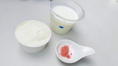 CRAFT MILK STAND Musashino Dairy 사진 2