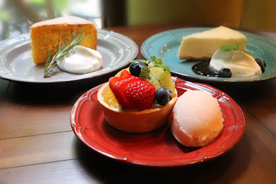 Tea House Happa 사진 4