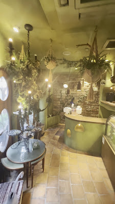 Tea House Happa 사진 2