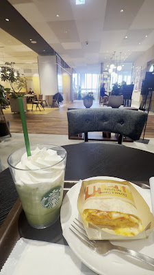 スターバックス コーヒー SHARE LOUNGE キラリナ京王吉祥寺 9階店 사진 2