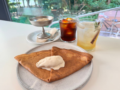 ØC coffee 井の頭公園店 사진 3
