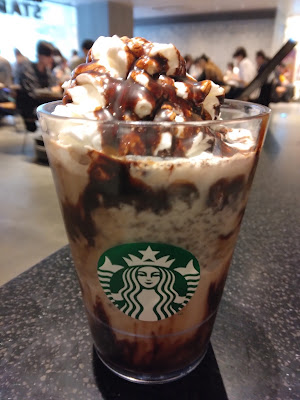 Starbucks Coffee - Kichijoji Parco 사진 2