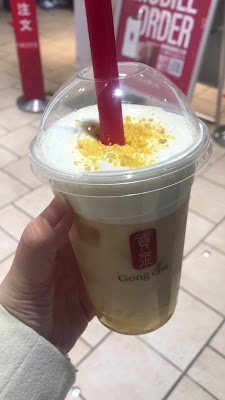 Gong cha atré Kichijoji 사진 2