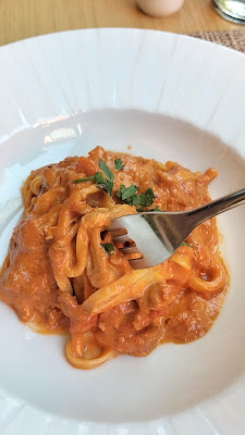 리스토란테 프리미 바치 사진 2