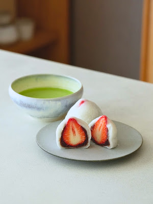 SUZU MATCHA 사진 3