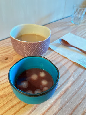 お茶とお菓子 横尾 사진 3