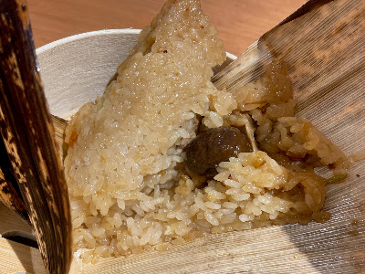 ちまきカフェ 사진 5
