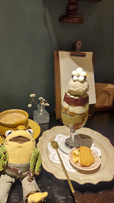 パフェのおみせ 余花 사진 3