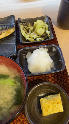 고등어 식당 키치죠지 고스케 술집 사진 2