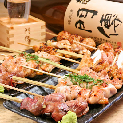 やきとり居酒屋 門傳 吉祥寺店 사진 3