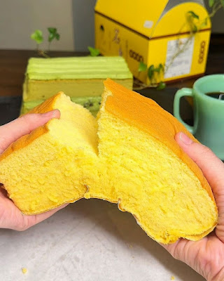 Taiwan Castella Meito 사진 3
