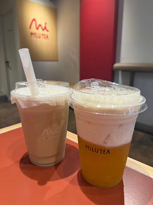 MILU TEA 사진 4