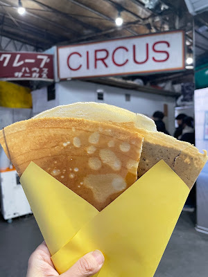 Crêpe House Circus 사진 3