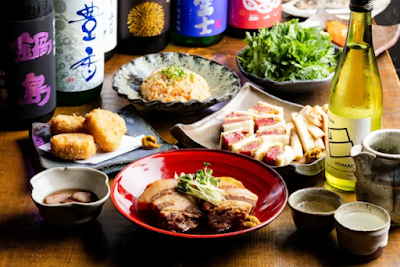 Izakaya Himari-ya 사진 4