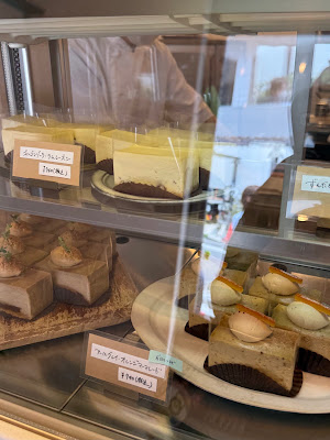 チーズケーキ屋 ソラシナ 사진 4