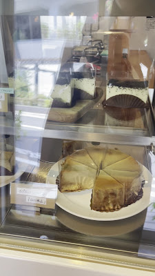 チーズケーキ屋 ソラシナ 사진 2