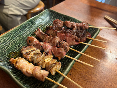 Yakitori Ebisu Nishiogi North Exit 사진 3