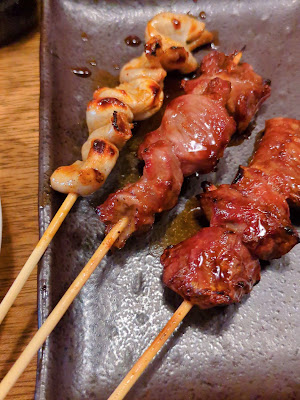 Yakitori Ebisu Nishiogi North Exit 사진 2