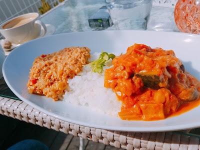 Sasayuri Cafe 사진 3